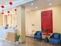 Tianrun Hotel