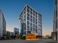 Wuhan Tianhe International Airport Fengdu Hotel (Terminal 2 Branch) Hotels near Wuhan Tianhe International Airport
