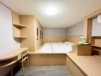 Jinsha King Sands Esports Stay – Fuzhou South Railway Station - Esports