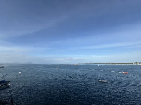 LANSE OCEAN SEAVIEW HOLIDAY HOTEL(Semporna BranchChinese Butler/Near the Pier Seafood Market) فنادق مميّزة Photos