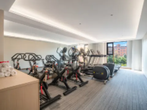 Menghai Jingjiang Hotel Hotels in Menghai