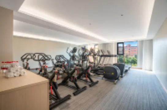 Menghai Jingjiang Hotel