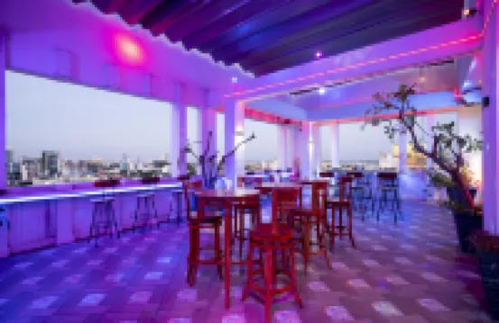 Phnom Penh Katari Hotel