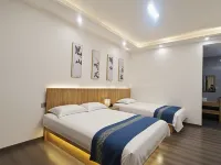 Fushan Yunju Guesthouse, Wutai Mountain