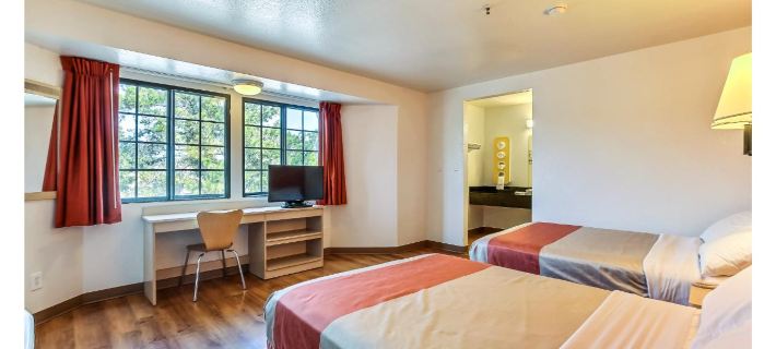 Motel 6 Pinole, CA Hotels in Contra Costa County