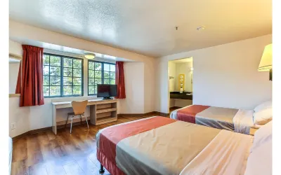 Motel 6 Pinole, CA Hotels in Pinole