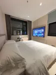 Tomato No.1 Hotel (Changbai Mountain Erdao Baihe) - พร้อมระเบียง