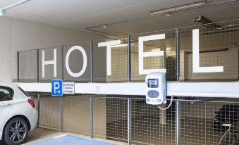 NH Ludwigsburg - Housity