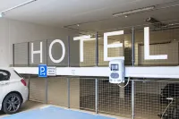 NH Ludwigsburg - ที่มีที่จอดรถ