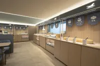 HanTing Hotel (Nanjing Xinjiekou Deji Plaza) - 2성급