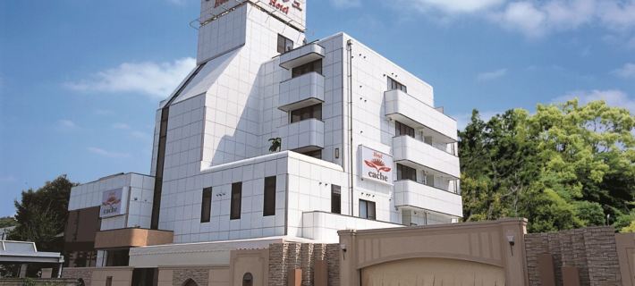 Hotel Cache (Adults Only) Hotels in Himeji