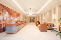 Vienna Hotel (Nantong Qingnian Middle Road Dayoujing Branch)