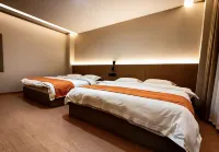 Xinan Smart Apartment - เปิดใหม่
