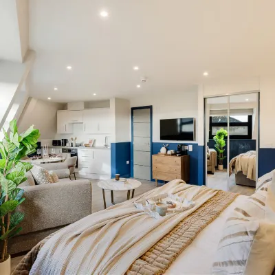 Your Apartment | Clifton Village Hotels near Clifton Suspension Bridge