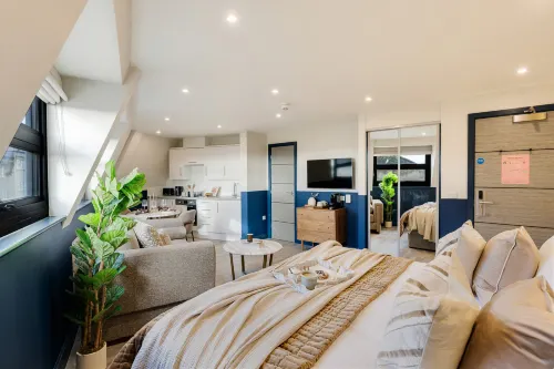Your Apartment | Clifton Village