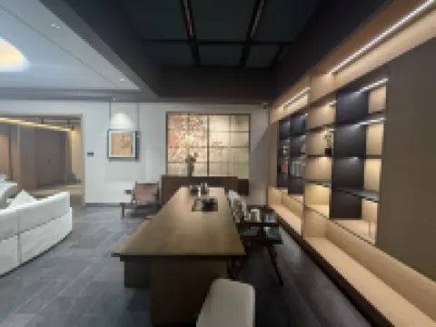 璞雲·宿山間民宿（望仙谷景區店）