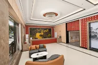 Ruijin Licheng Ruixuan Hotel (Municipal Government Hongjing Scenic Area)