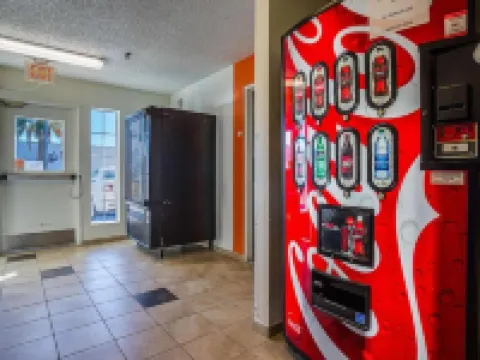 Motel 6 Hermiston, or - Umatilla Hotels in Hermiston