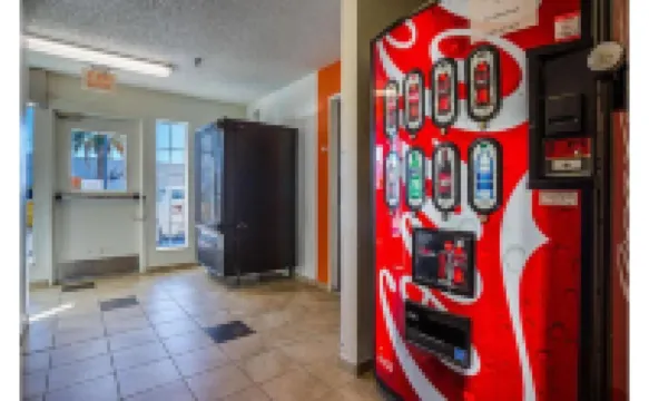 Motel 6 Hermiston, or - Umatilla