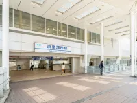 Ferio Kamata Hotels near Ota Ward