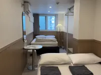 Sound in Itaewon Noksapyeong Yongsan Seoul Hotels near Itaewon