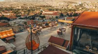 Tale Cave Inn - رومانسي