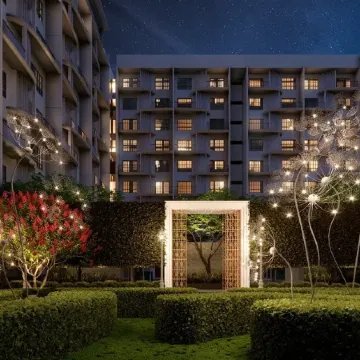 Stallionz Ipoh by ANGO