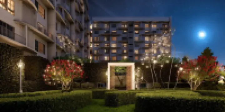 Stallionz Ipoh by ANGO