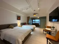 T'ou-ch'eng Hotels - Pensions