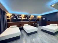 Magic Workshop E-sports Hotel - Esports