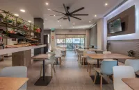 Ibis Barcelona Montmelo Granollers - breakfast