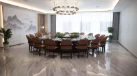 Lavande Hotel (Qujing Luliang Passenger North Station) - servizio colazione