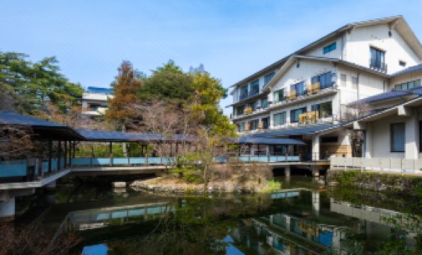 Kanazawa Tatsunokuchi Onsen Matsusaki