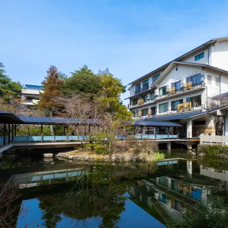 Kanazawa Tatsunokuchi Onsen Matsusaki