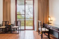 Yunfu Guest House - balcony