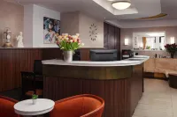 Hotel Ambiance