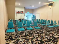 Swing & Pillows @ Bandar Kuantan Hotels near Darul Makmur Stadium