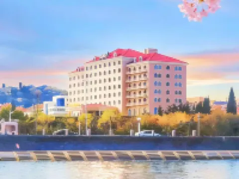 Buena Vista Gulf Hotel Yantai Hotels near Yantai Haichang Whale Shark Ocean Park