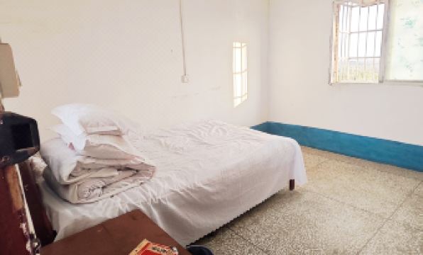 Jiuzhong Town Jiangyue Homestay