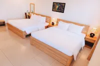 Hotel De Decembre Bao Loc - Wi-Fi