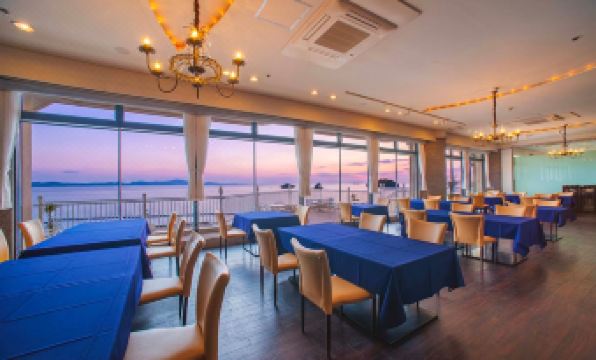 Hotel Resonex Nago