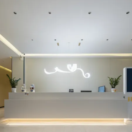 Feifan Hotel (Xinying)