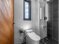 Black Horn B&B Hotels near Feng Chui Sha