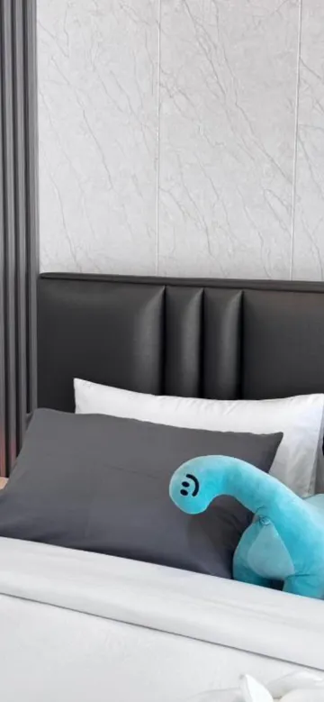 ห้องสวีท พร้อมระเบียง