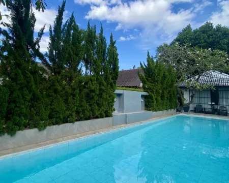 La Riva Boutique Hotel Hotels in Kamphaeng Phet