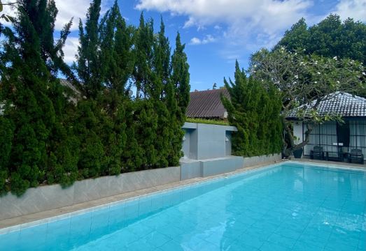 라 리바 부티크 호텔