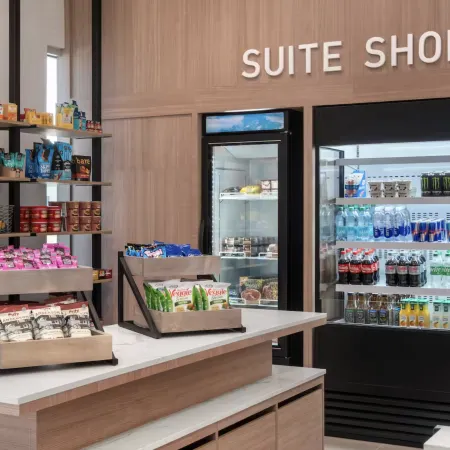 Homewood Suites by Hilton Fremont, CA