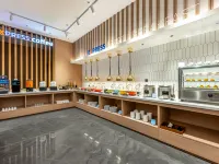 Holiday Inn Express Qinhuangdao Haigang by IHG โรงแรมในฉินหวงต้าว