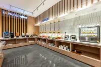 Holiday Inn Express Qinhuangdao Haigang by IHG
