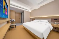 Kainoah Hotel (Shijiazhuang Beiguo Xiantianxia Hebei Museum)